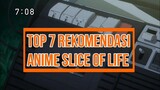 Top 7 Rekomendasi Anime Slice of Life