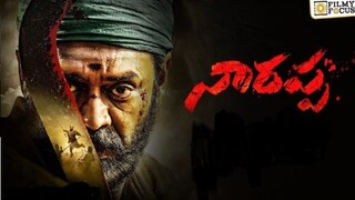 Narappa South Hindi+Telugu Dual Audio Movie
