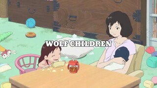 Find anime movies