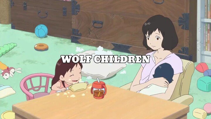 Find anime movies