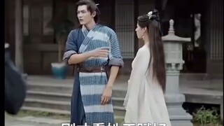 เจียงเป่ยจุติร่างแห่งเต๋า ตอนที่5