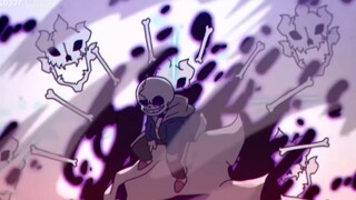 [不燃我自焚/必火]那一刻，我的真刀掉了（最高技术力/拜年祭）