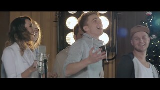 Tabb & Sound'n'Grace - Someone (Official Music Video)