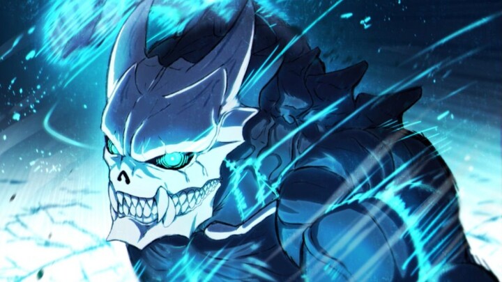⚡️อายุ 32 ปี กลัวมอนสเตอร์จะเลเวลไม่ถึงมังกรพอ⚡️