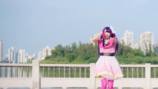 【การจ่ายเงินเดิม】「イドル/Idol」-YOASOBI【ชิโนซากิ โยสึบะ】