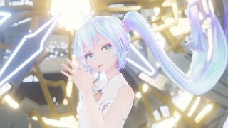 【mmd•miku】Gimme×Gimme