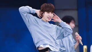 All angles of Wonwoo's Queencard collection 🥹 The most inappropriate song for Kra Island Wonwoo is G