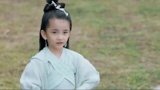 A cute girl has such great power shorts ancientlovepoetry  千古玦尘 xukai