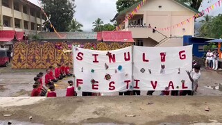 Sinulog festival
