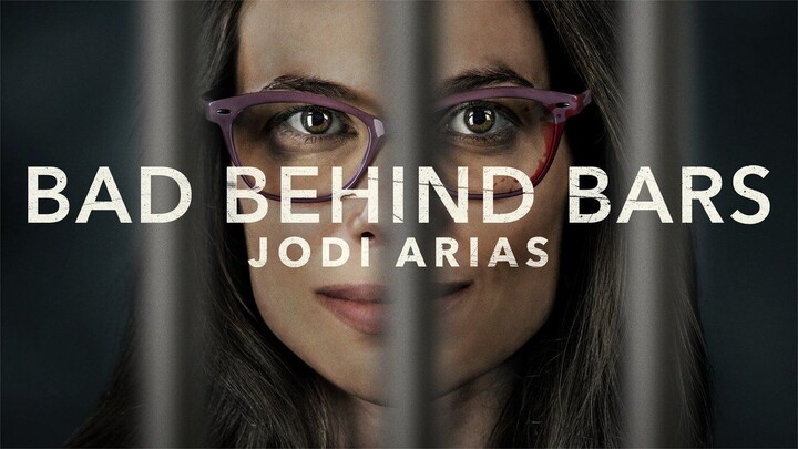 Bad Behind Bars Jodi Arias 2023 with Subtitle