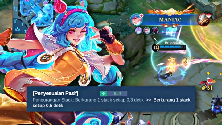 JARANG DILIRIK ORANG PADAHAL MASIH OP❕❗