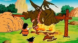 Achilobe là một thiên tài thực sự, khi mới xuất hiện, anh ta có sức mạnh ngang ngửa với Goku.