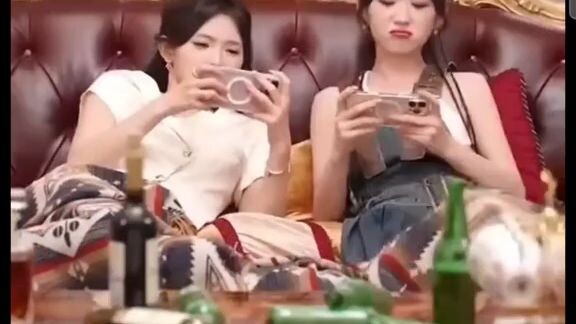 ลู่สือม่าน ทะลุมิติเข้าไปในนิยาย ตอนที่2