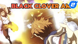 Black Clover AMV | Not Alone_2