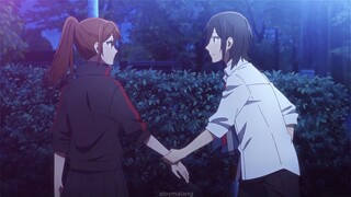 Horimiya - Double Take [AMV Edit]