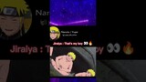 When Naruto's Hardwork to learn sage jutsu 👀🔥🎉:).            #naruto #anime #narutoshippuden