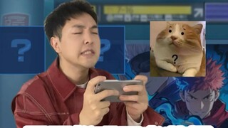 Vương Giả Vinh Quang Chú Thuật Hồi Chiến Có chút thú vị?