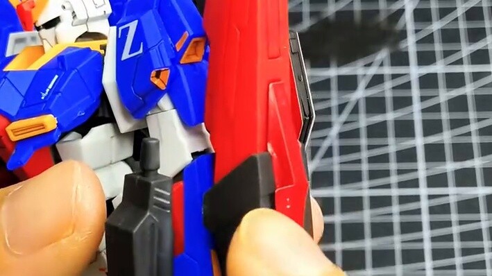 ปากกามาร์กเกอร์อะคริลิก Dole Paint ราคาดีที่สามารถใช้แทนมาร์กเกอร์โมเดลได้มาถึงแล้ว!