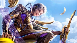 Kena Bantai kan Jadinya!!! Nyulik Istri Penguasa Alam Semesta