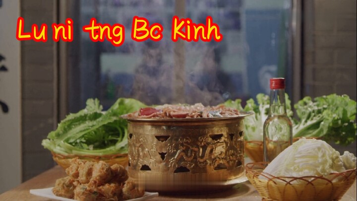 Lẩu nội tạng Bắc Kinh