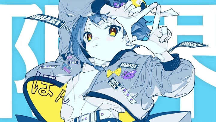 【Hatsune Miku】Parallellalla【Takakiyo Natsushiro】