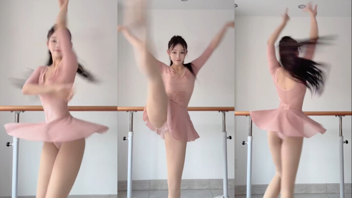 中国舞