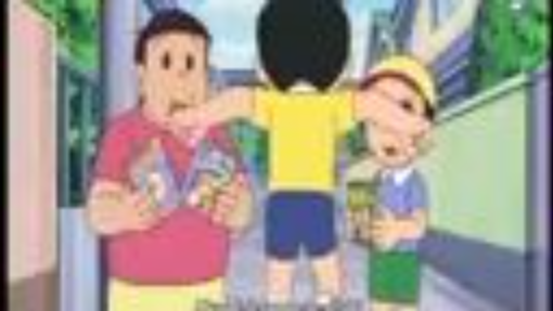 Doraemon episode 708