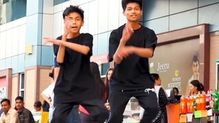 เต้นกันเถอะ