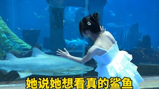 是你的出现 让我知道爱不会腻 是会越来越爱 #情侣日常  #内容过于真实 #科幻片女友