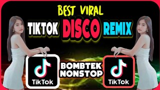 🇵🇭BEST VIRAL | TIKTOK DISCO REMIX bombmix NONSTOP