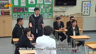 Knowing Bros - Episode 361