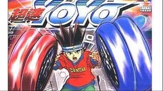 YoYo Kỳ Diệu - 18 - Rip 720p