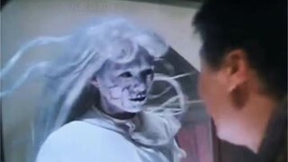 Memories of the post-90s generation, Wulongyuan, several brothers stayed in a haunted hotel, which w