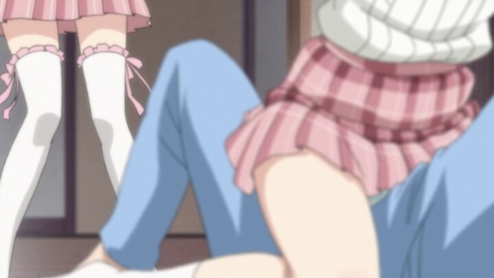 Anime Dewasa 18+ No Sensor..