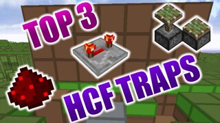 TOP HCF TRAPS (Trap Tutorial 2020)