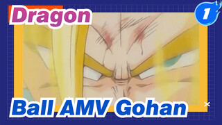 Gohan AMV | Kebaikan vs Kejahatan | Yang Terkuat di Alam Semesta_1