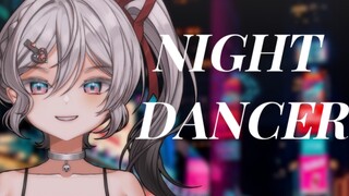 استخدم "NIGHT DANCER" لإثارة حساسيتك!