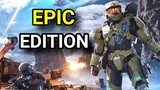 HALO INFINITE PVP Moments! - Halo infinite Epic & Funny Highlights