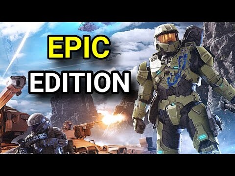 HALO INFINITE PVP Moments! - Halo infinite Epic & Funny Highlights