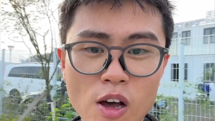 Sirkuit kecil tercantik di Tiongkok—pilihan saya sendiri [sambil ngemil kuaci]