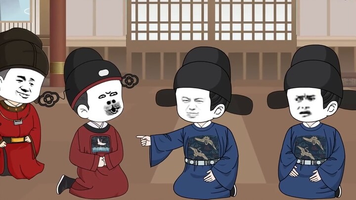 Poor Minister Episode 28