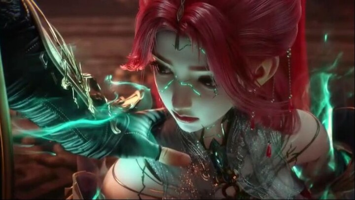 Apotheosis Episode 107 Subtitle Indonesia