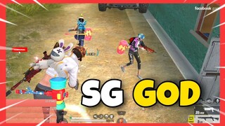 HIRAP MAG CONTENT PAG FORCE CLOSE LAGE! 26 FIRETEAM KILLS FT. ANNE AND FRIENDS [ ROS TAGALOG ]
