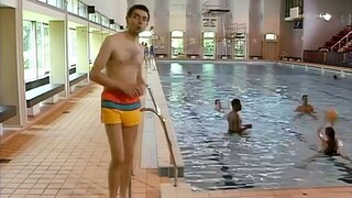 Mr.bean funniest video pag stress kau panuorin nyo to