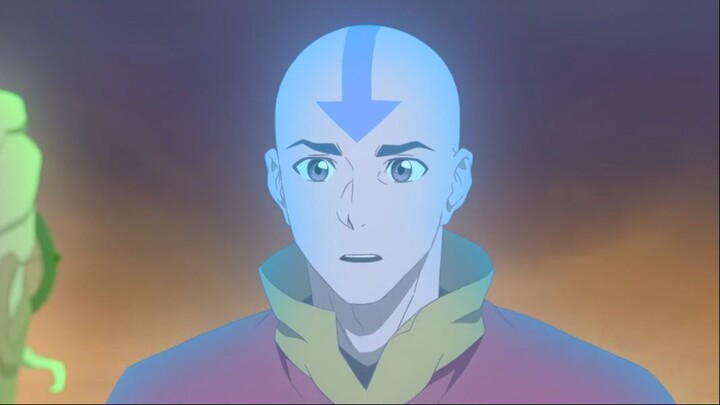 The Legend Of Aang The Last Airbender (2026) 1080p WEBRip x264