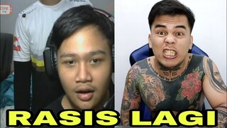 Udah m4buk & rasis lagi || Prank Ome TV