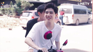 [BKPP] [Interpret my love with your heart] Super sweet behind-the-scenes footage!
