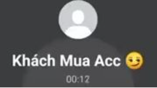 Lần Đầu Bị Scam :))