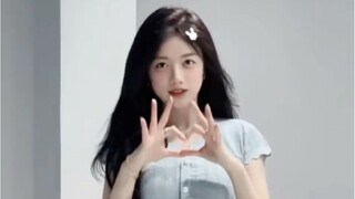 [Gauss/Gender Swap] Click to watch my wife dance for one minute~~3.1