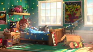 5 More Sleeps til Christmas